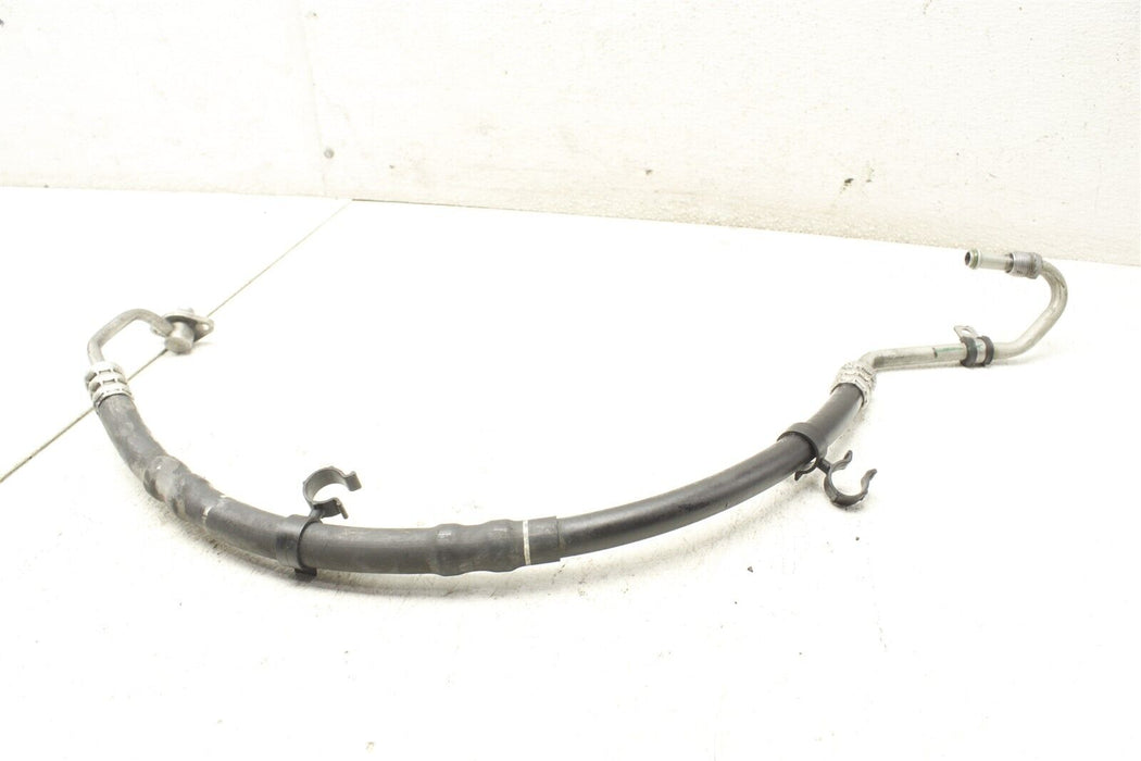 2014 Porsche Cayenne AC Line Hose Pipe A/C Conditioning 11-18