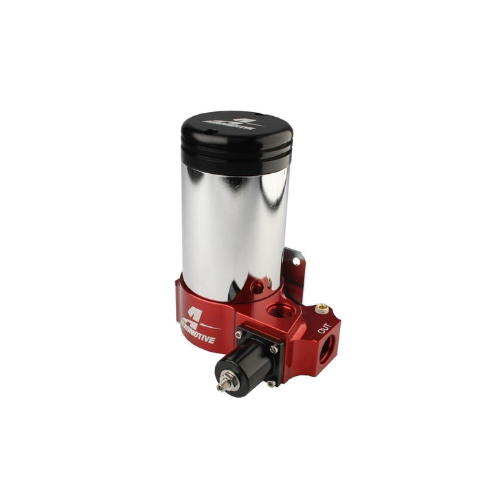 Aeromotive 11202 A2000 Drag Race Carbureted Fuel Pump