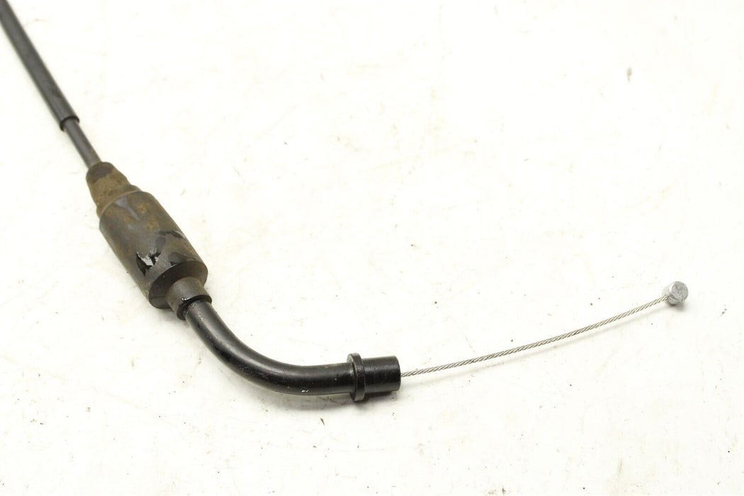 2019 Suzuki SV650 Throttle Cable Wire Assembly Factory OEM 17-21