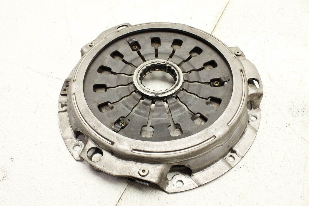 Clutch Disc Pressure Plate Assembly For 2015 Mitsubishi Lancer Evolution 08-15