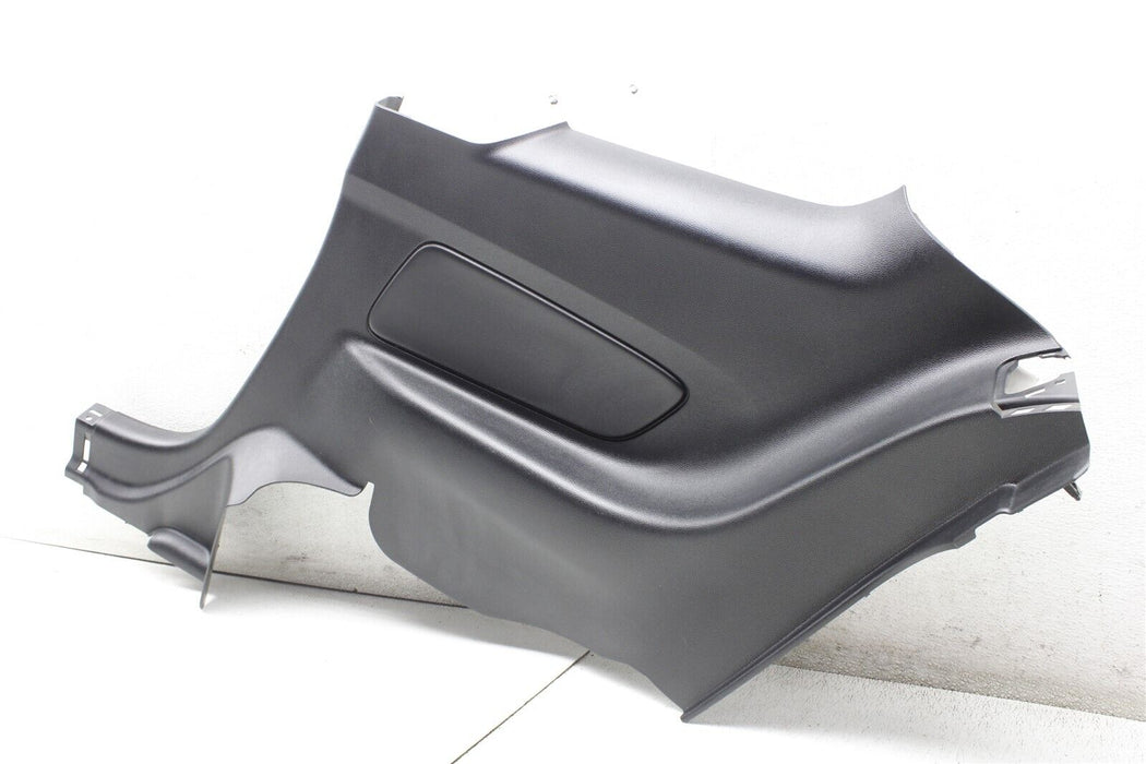 2019 Ford Mustang 5.0 GT Rear Right Quarter Trim Cover Panel 18-20