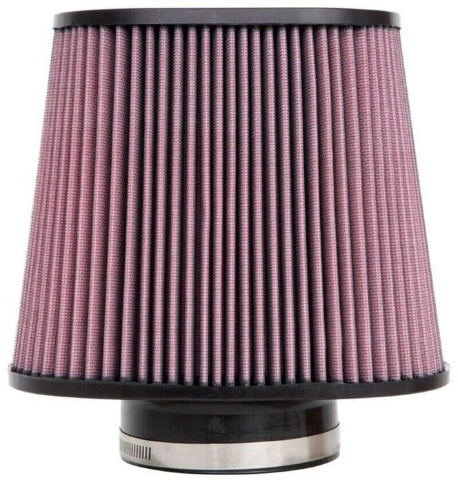 K&N RE-1040 Universal Clamp-On Air Filter