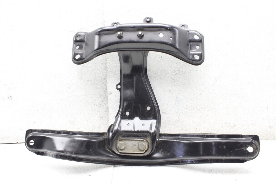 2016 Subaru WRX Transmission Crossmember Brace Mount Bracket Assembly OEM 15-21