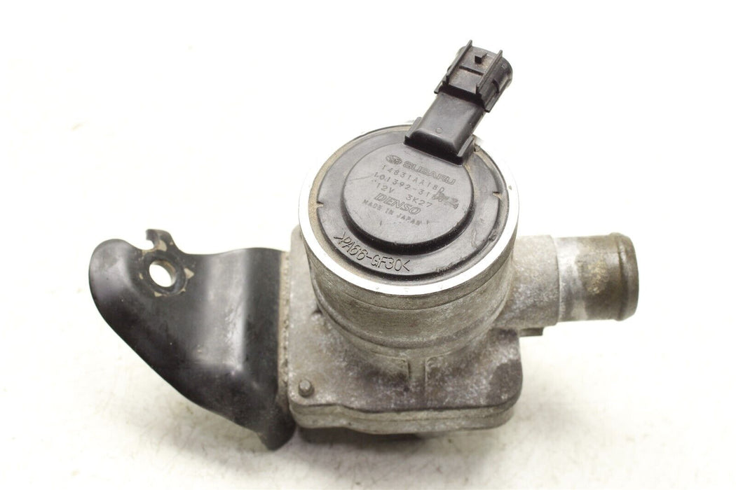 08-14 Subaru WRX STI EGR Valve Emission Air Check 14831AA180 2008-2014