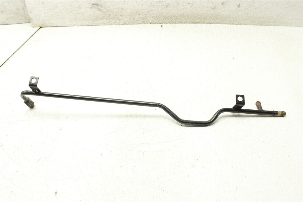 2008-2014 Subaru WRX Radiator Coolant Pipe Hardline Crossover Assembly 08-14