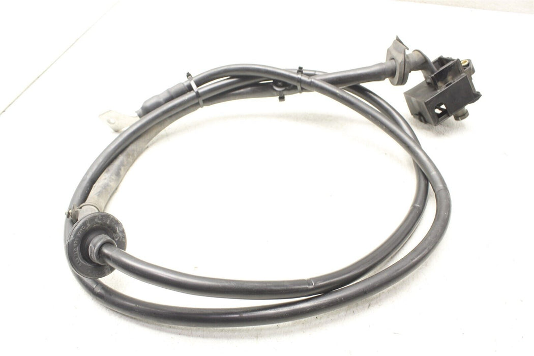 2008-2010 Porsche Cayenne Battery Cable Stud Piece 08-10