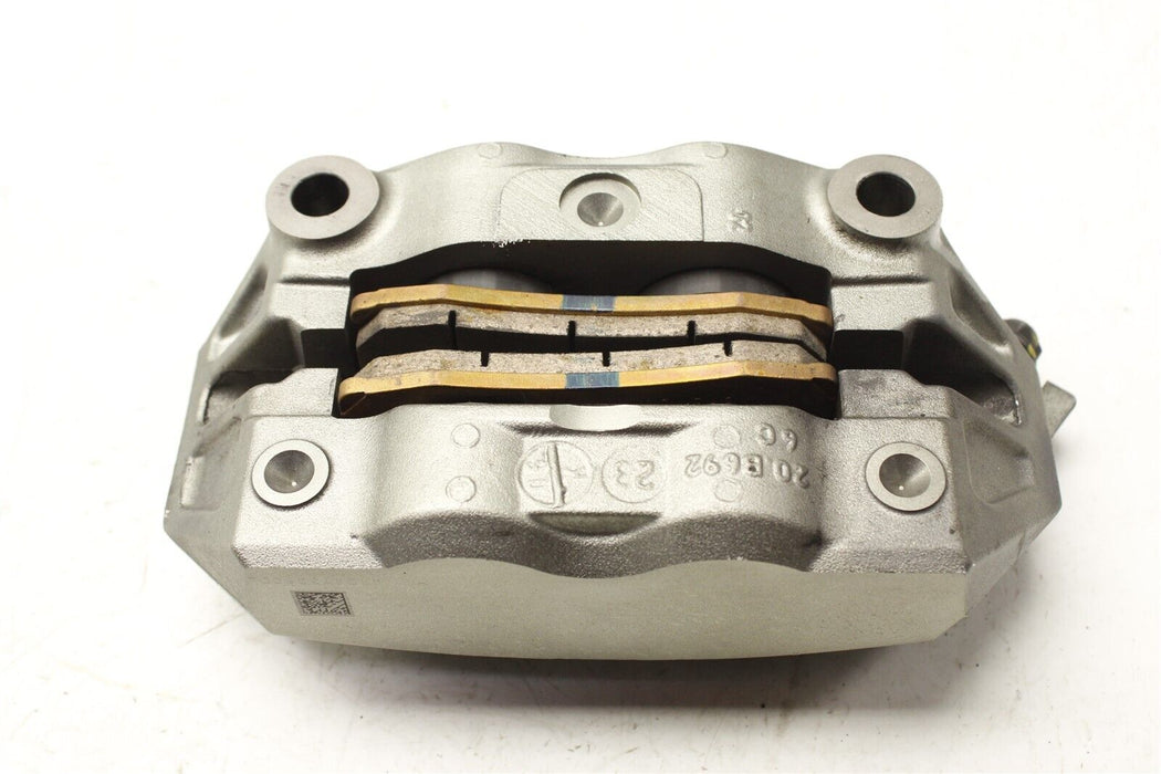 2024 Ducati Monster 937 Right Front Brembo Brake Caliper Assembly Factory 21-24