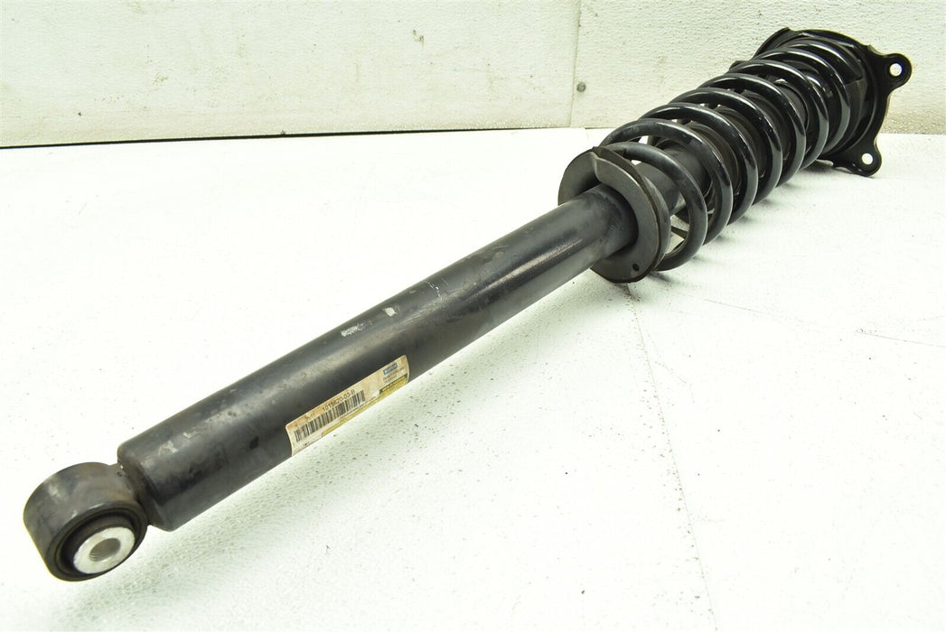 2012-2019 Tesla Model S Rear Shock Coil Spring Strut 1015620-03-B 12-19