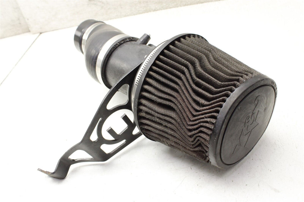 Cobb SF Air Intake System Assembly For 2008 Subaru WRX STI Hatch 08-14