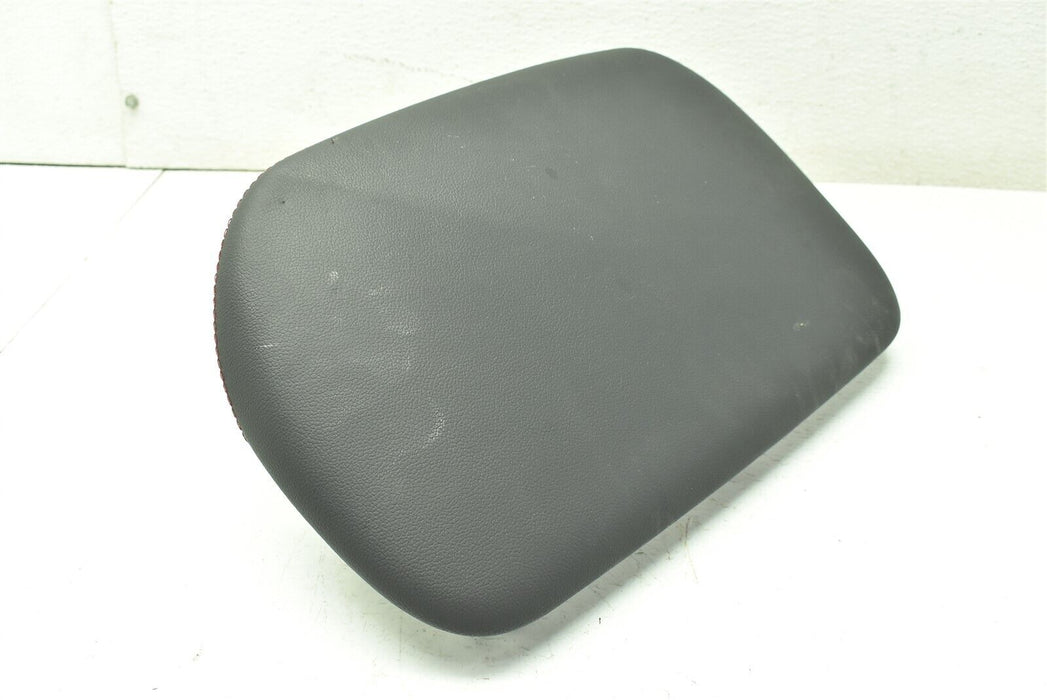 2015-2020 Subaru WRX Multi Display Unit Hood Panel Cover 66067FJ230 OEM 15-20