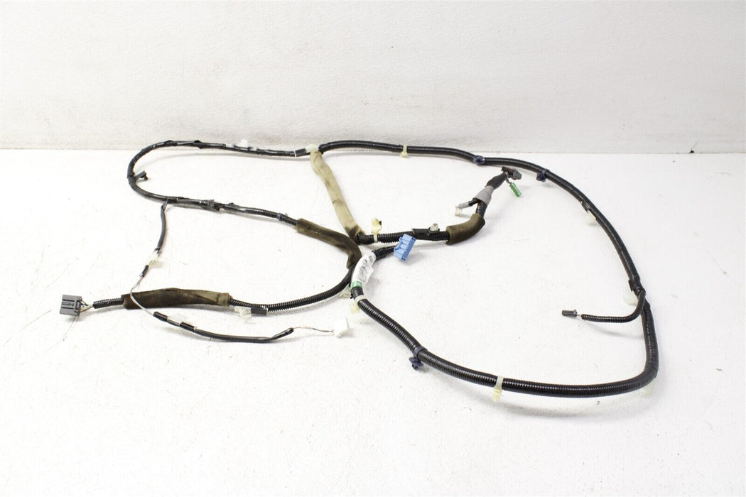 2013 Honda Civic Si Coupe Roof Wiring Wire Harness 32156-TS8-A OEM 12-15