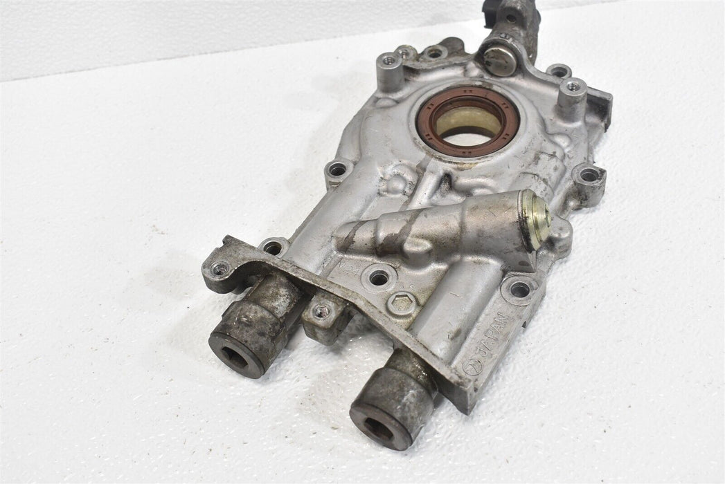 2006 2007 Subaru Impreza WRX Engine Oil Pump Assembly OEM 06 07