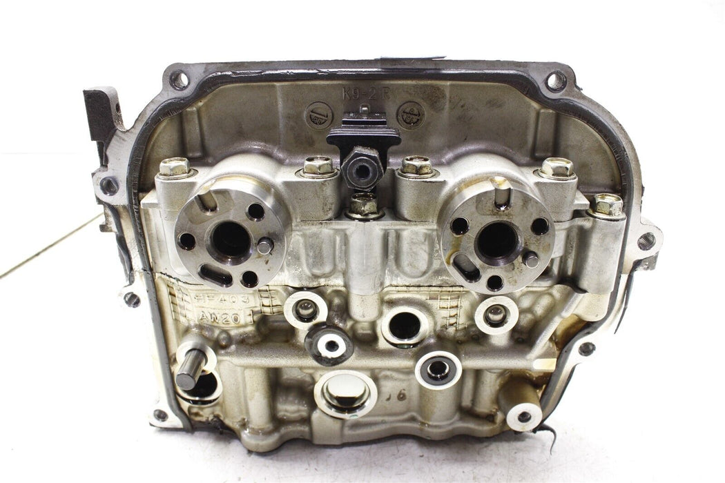 2015 Subaru WRX Passenger Right Cylinder Head Assembly M/T Factory OEM 15-21