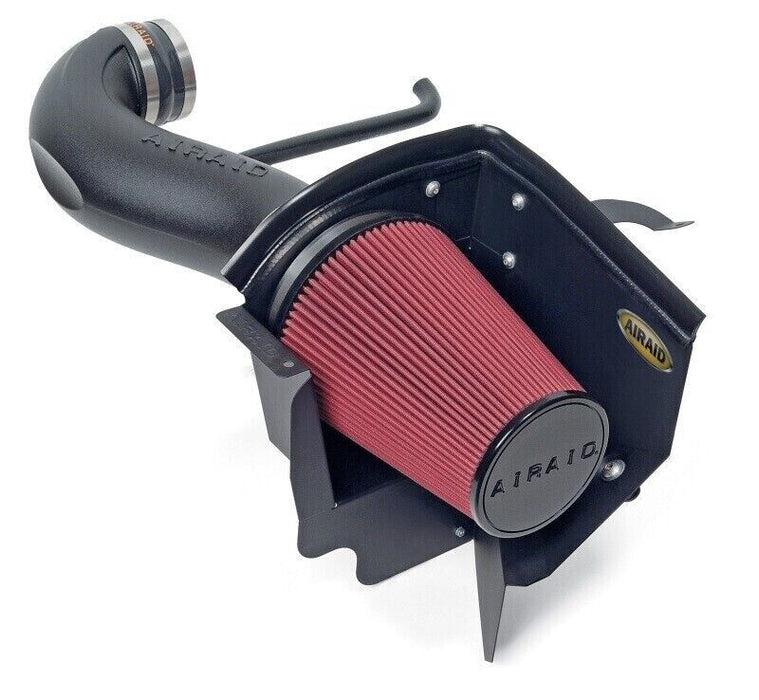 Airaid 351-199 Performance Air Intake System For 2005-2008 Dodge Magnum