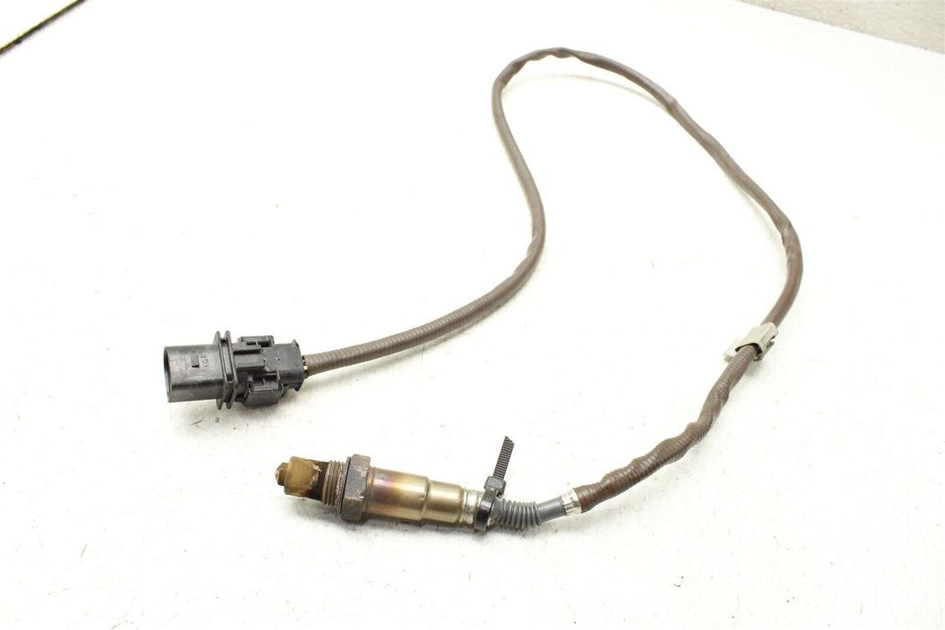 2017 Mercedes-Benz C63 AMG Oxygen Sensor o2