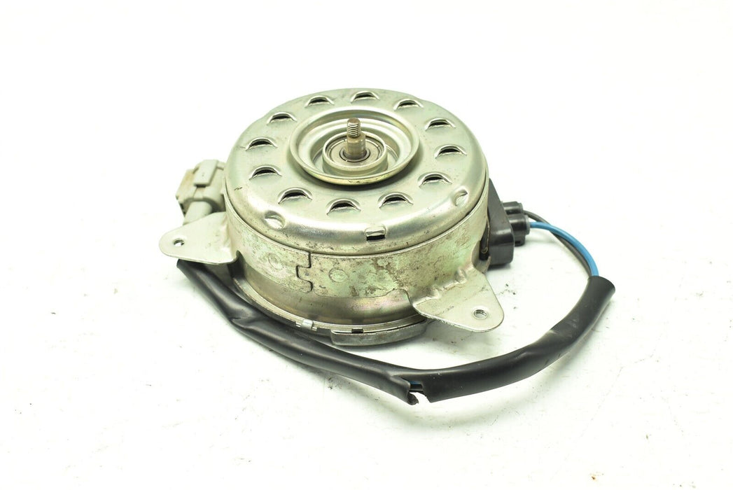 2015-2019 Subaru WRX STI Radiator Cooling Fan Motor Assembly Factory OEM 15-19