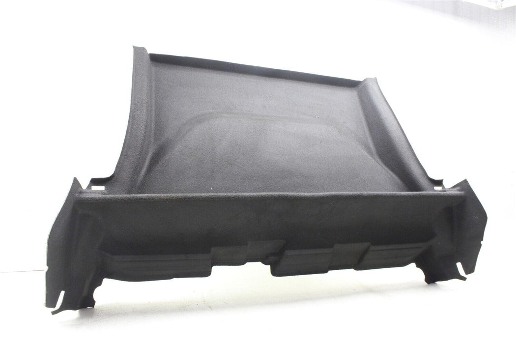 2024 Tesla Model Y Trunk Cargo Floor Carpet Cover Liner Mat Trim 1149370-00-C