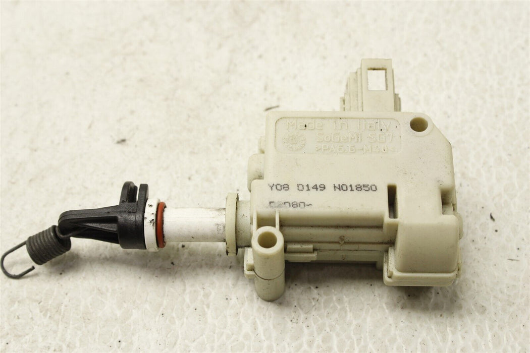 2009 Piaggio MP3 400 Lock System Actuator 09-12