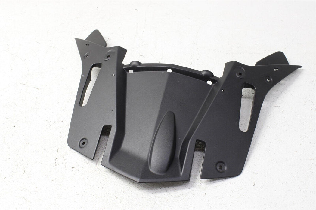 2008 BMW K1200 GT Windshield Screen Fairing Cover Trim Cowl 06-08