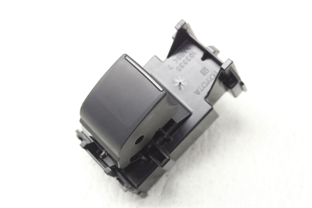 2024 Toyota GR Corolla Window Switch 335-1D3D 23-25