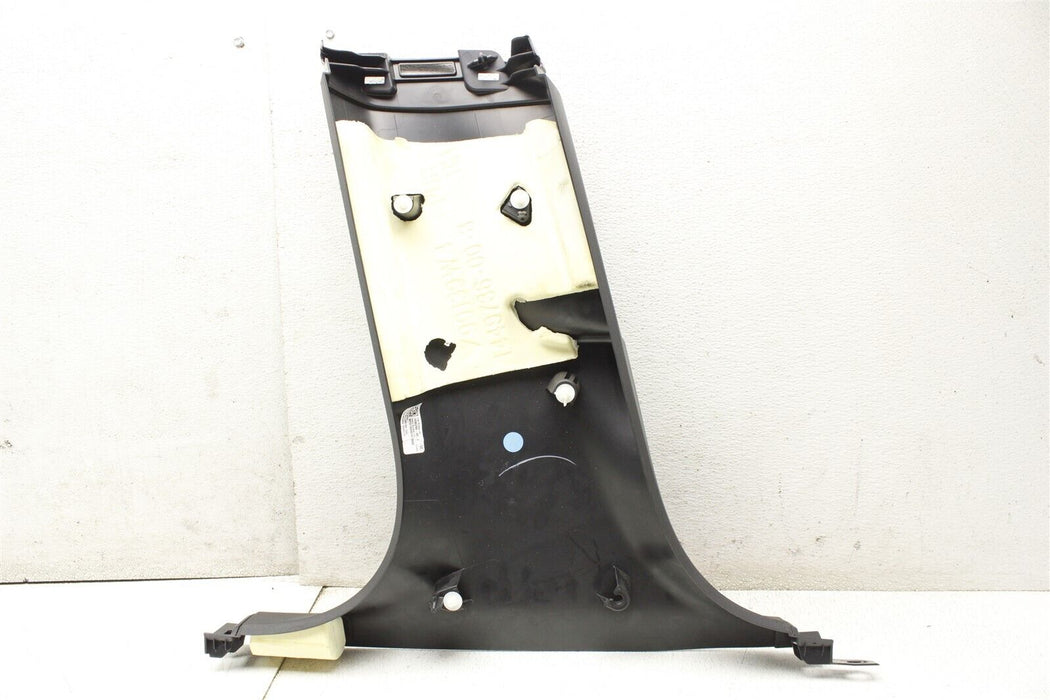 2020 Tesla Model 3 Right Lower B Pillar Assembly 1086299-00-I Factory OEM 17-20