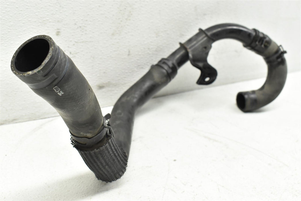 08-15 Mitsubishi Evolution X Intercooler Pipe Hose EVO 2008-2015