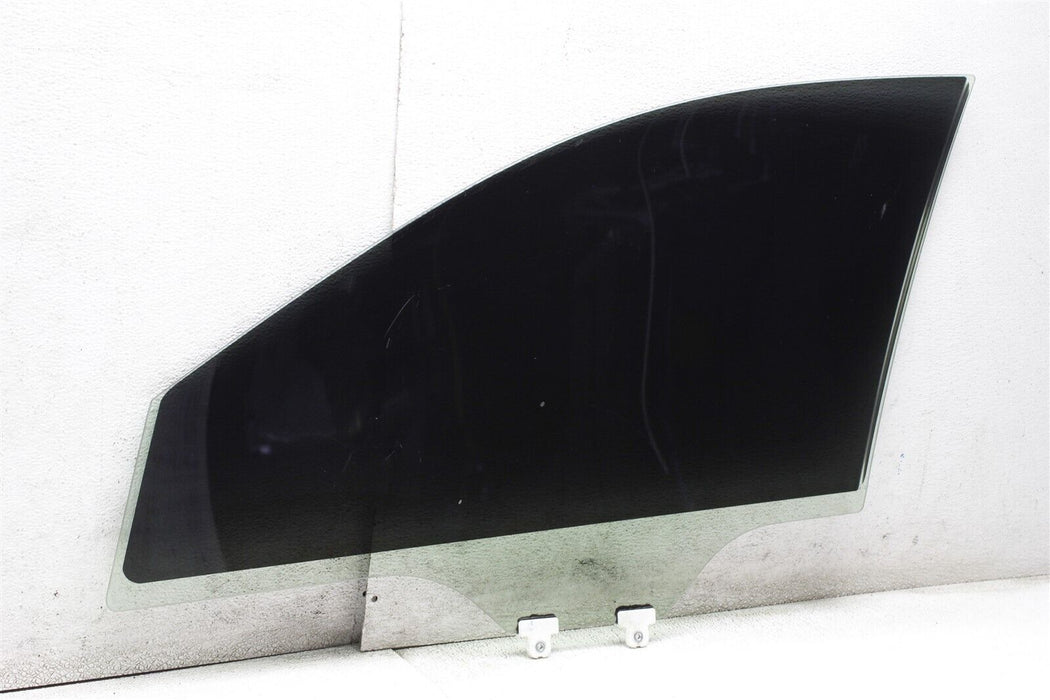 2008-2014 Subaru Impreza WRX Front Passenger Right Window Glass Assembly 08-14