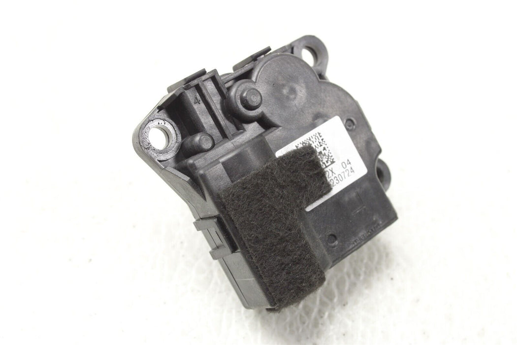 2024 Tesla Model Y Heater Actuator Servo Flap 20-24