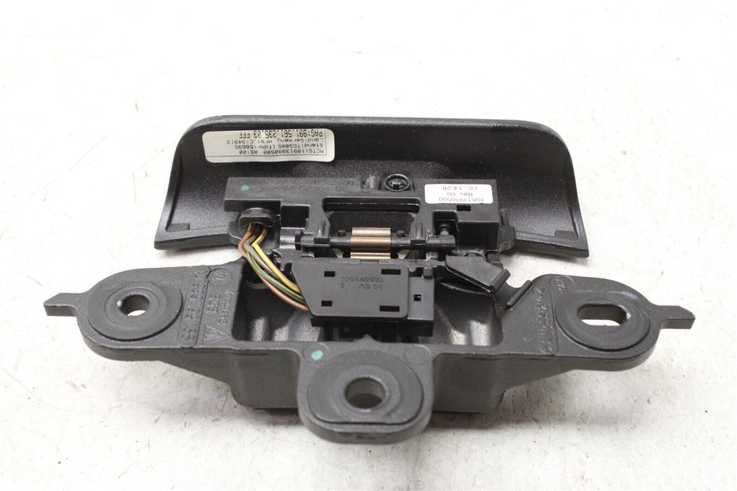 2015 Porsche Boxster S Convertible Top Latch 99156123503 13-16