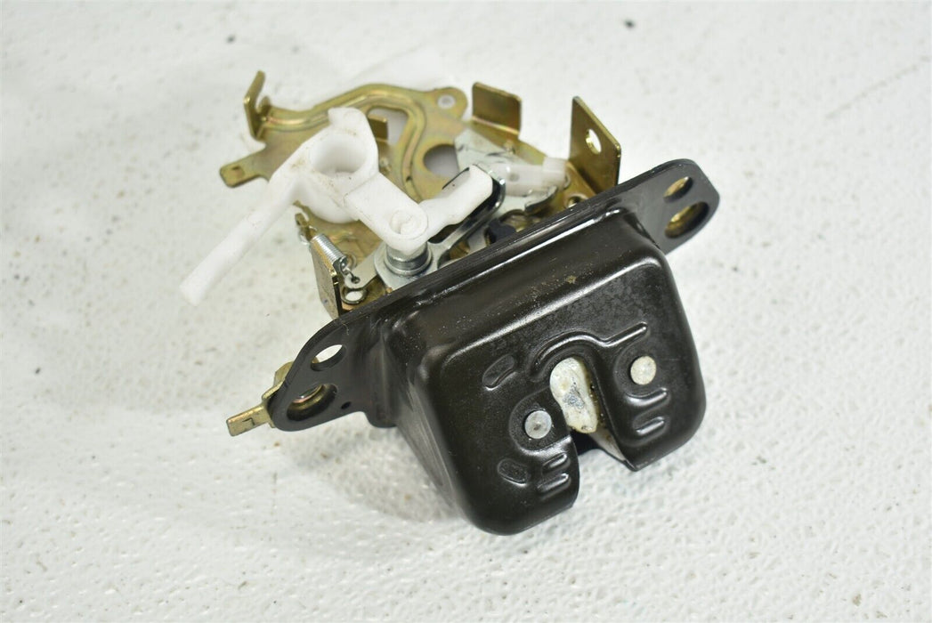 2005-2009 Subaru Legacy Outback XT Rear Hatch Lock Latch Actuator 05-09