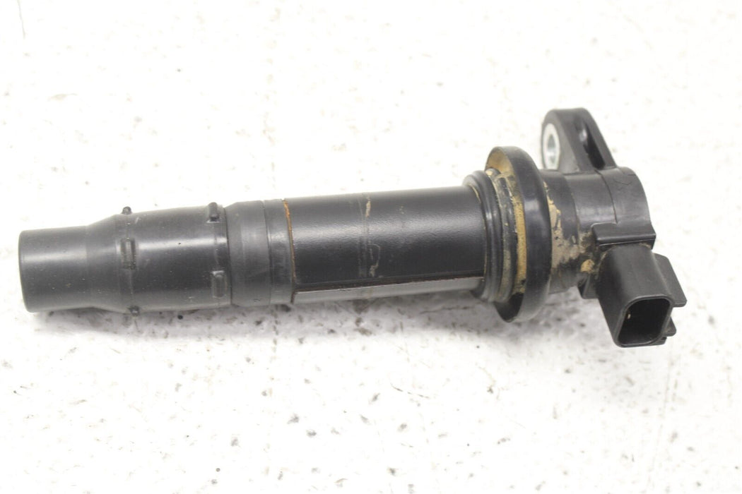 2013 Yamaha Super Tenere XT1200Z Ignition Coil Plug