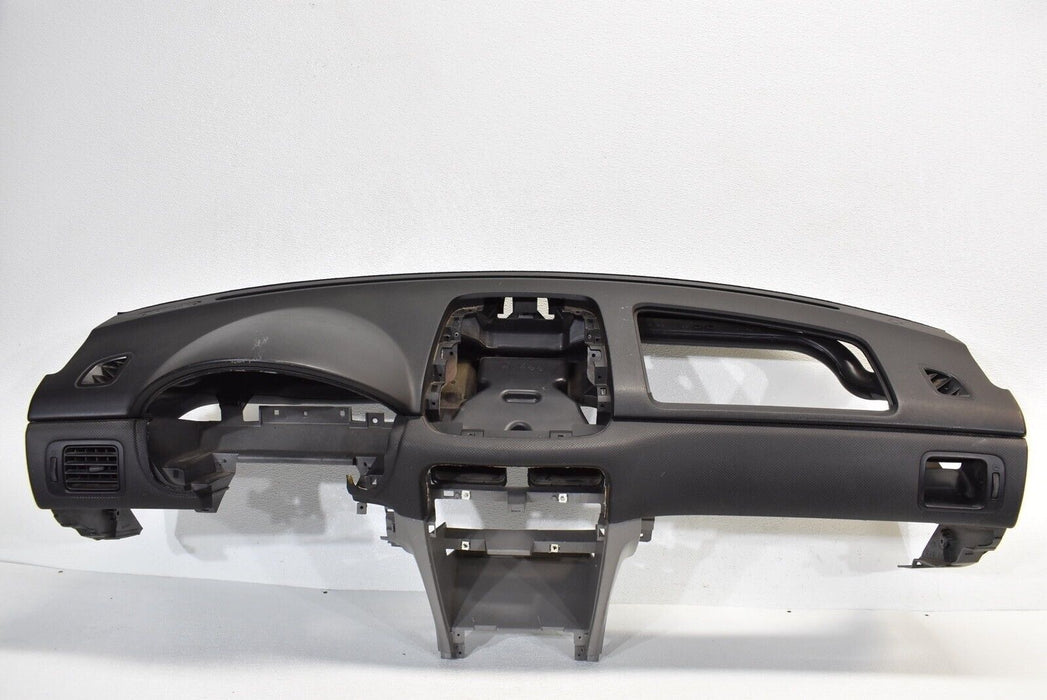 03-05 Subaru Forester Dashboard Panel Cover Dash Trim 2003-2005