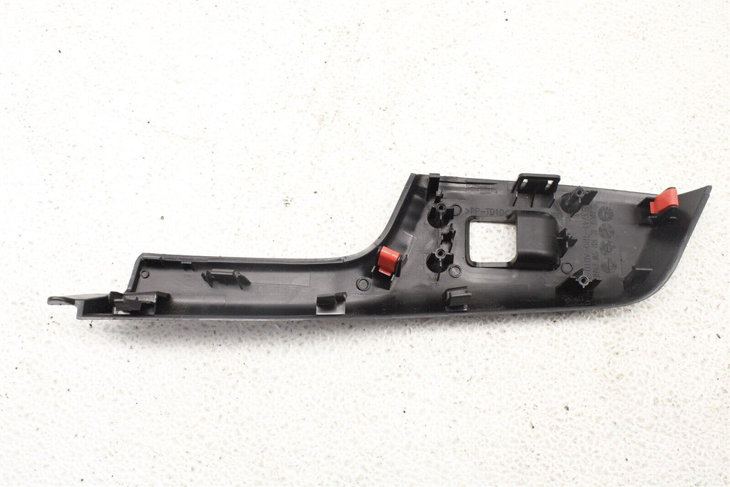 2012-2015 Honda Civic SI Sedan Rear Right Switch Trim 83741-TR0-A010 OEM 12-15