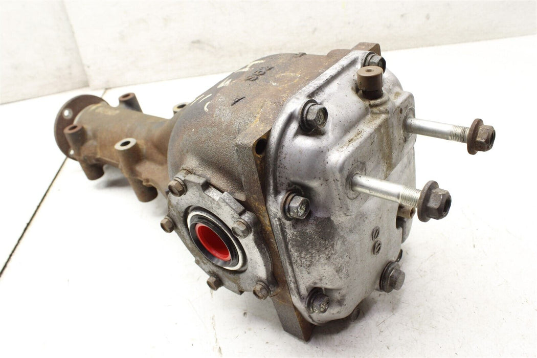 2008 Subaru WRX STI 6 Speed R180 Rear Differential Assembly Factory OEM 08-14