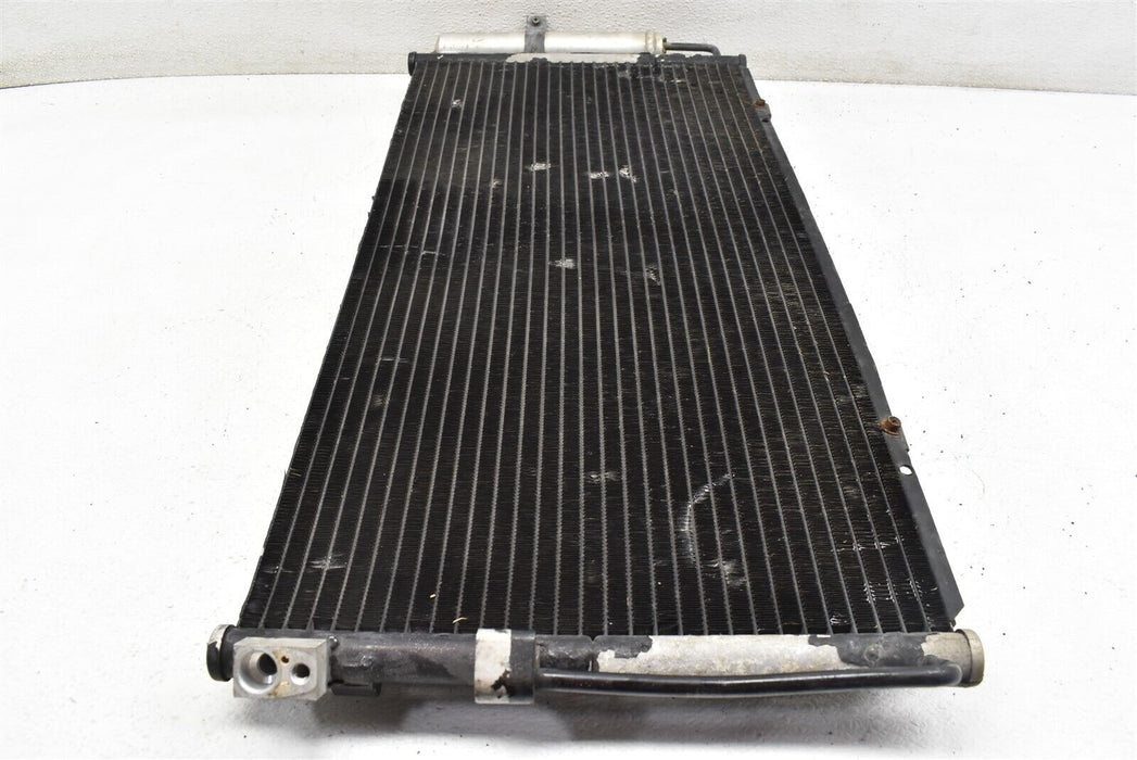 2004-2007 Subaru WRX STI A/C AC Condenser Cooler Factory OEM 04-07