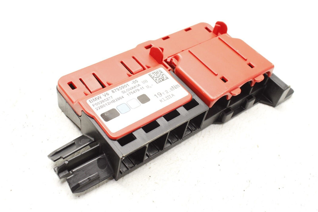 2022 Toyota Supra GR Positive Battery Terminal Power Fuse Box 8795901 20-22