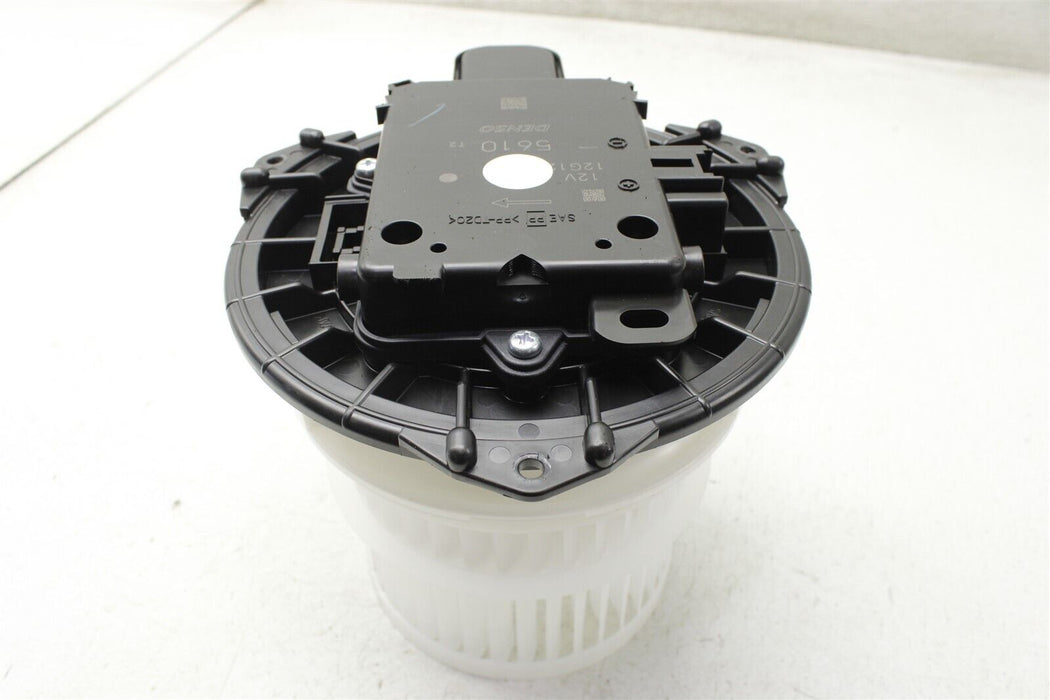 2024 Toyota GR Corolla Blower Motor 23-25