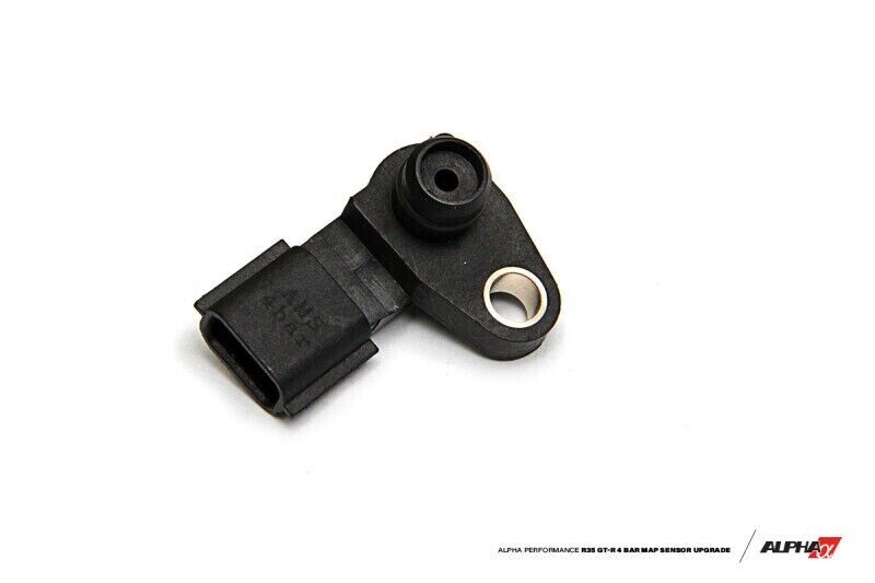 AMS Alpha Performance 4 BAR MAP Sensor Upgrade for 2009-2021 Nissan GT-R R35