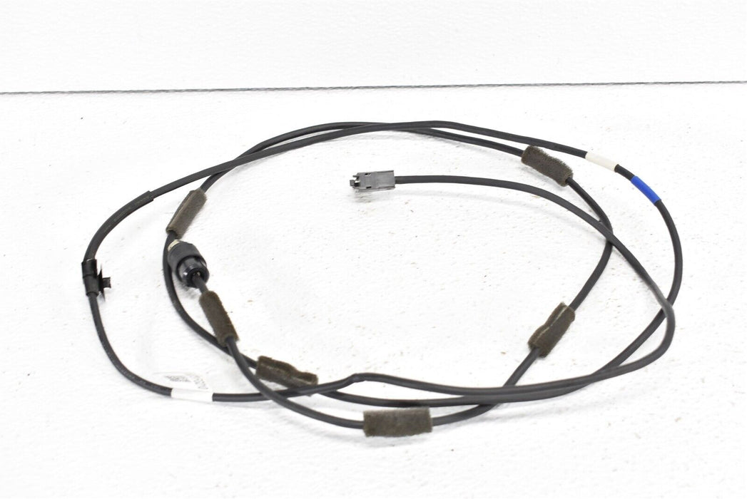 2011-2014 Subaru Impreza WRX Cord Antenna Harness 86273FG210 OEM 11-14