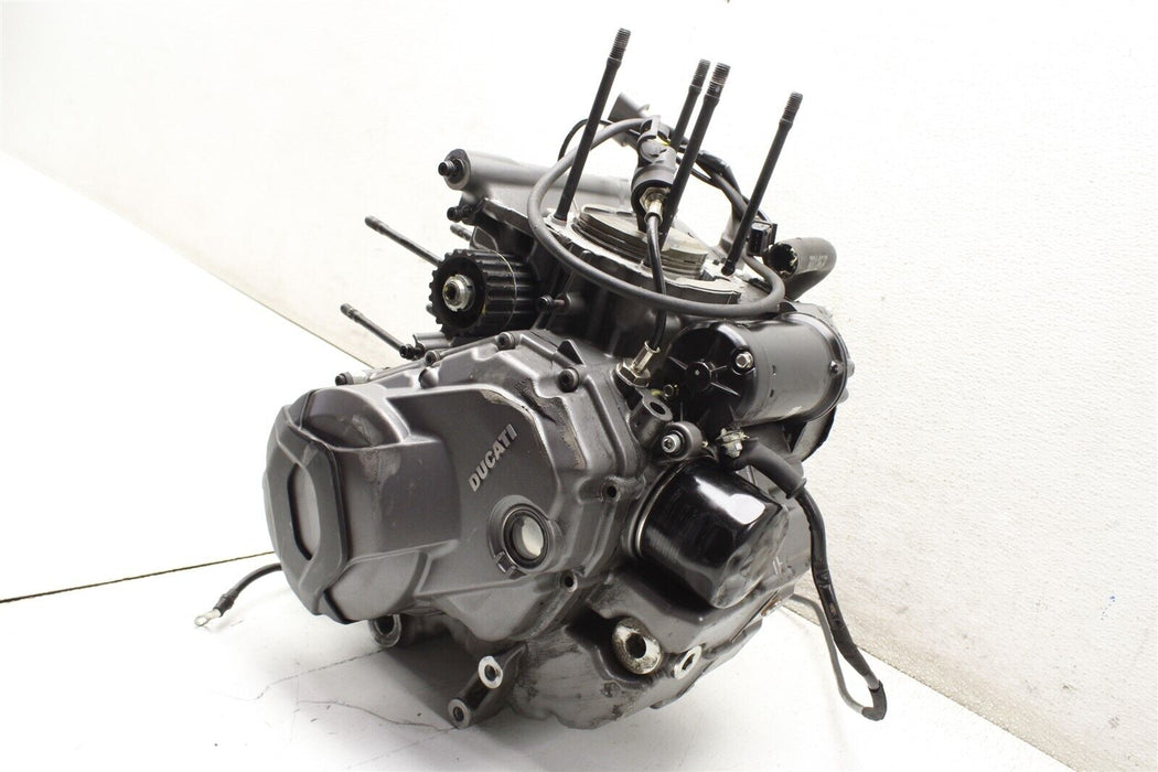 2024 Ducati Monster 937 Parts Only Short Block Rotating Assembly OEM 21-24