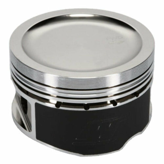 Wiseco Pistons for 96-00 Civic EX D16y D16y8 K543M755 75.5mm Bore 8.4:1 Comp