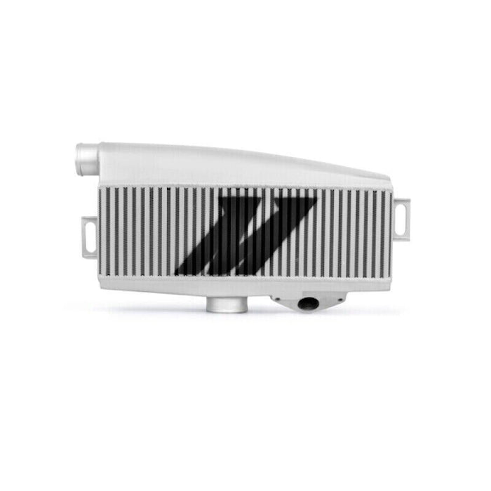 Mishimoto MMTMIC-WRX-01SLBK Intercooler Kit For 02-07 Saab Subaru 9-2X Impreza