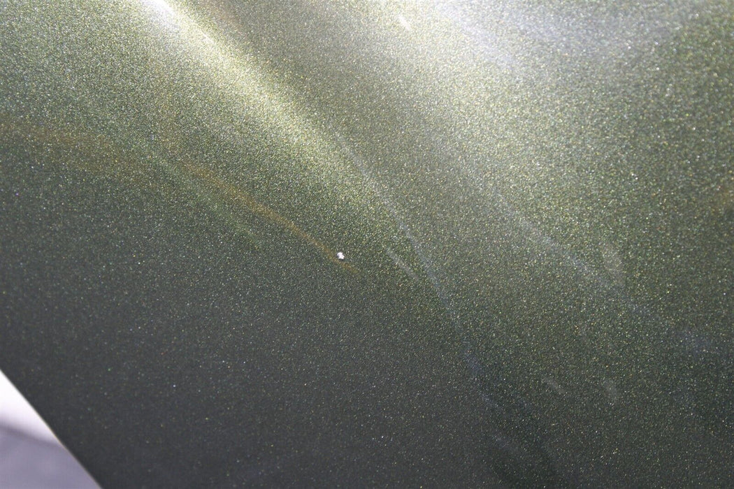 2009 Subaru WRX STI Passenger Rear Right Door Assembly Factory OEM 08-14