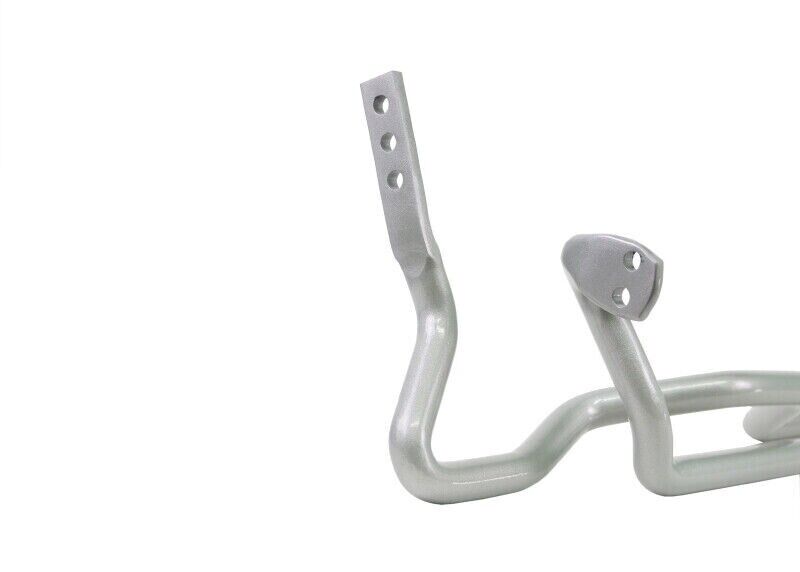 Whiteline BSK010 Front and Rear Sway Bar Kit For Subaru Impreza