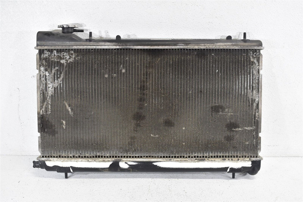 1999-2001 Subaru Impreza RS Radiator Assembly AT OEM 99-01