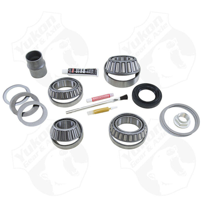 Yukon Gear & Axle YK T100 Yukon Differential Master Overhaul Kit