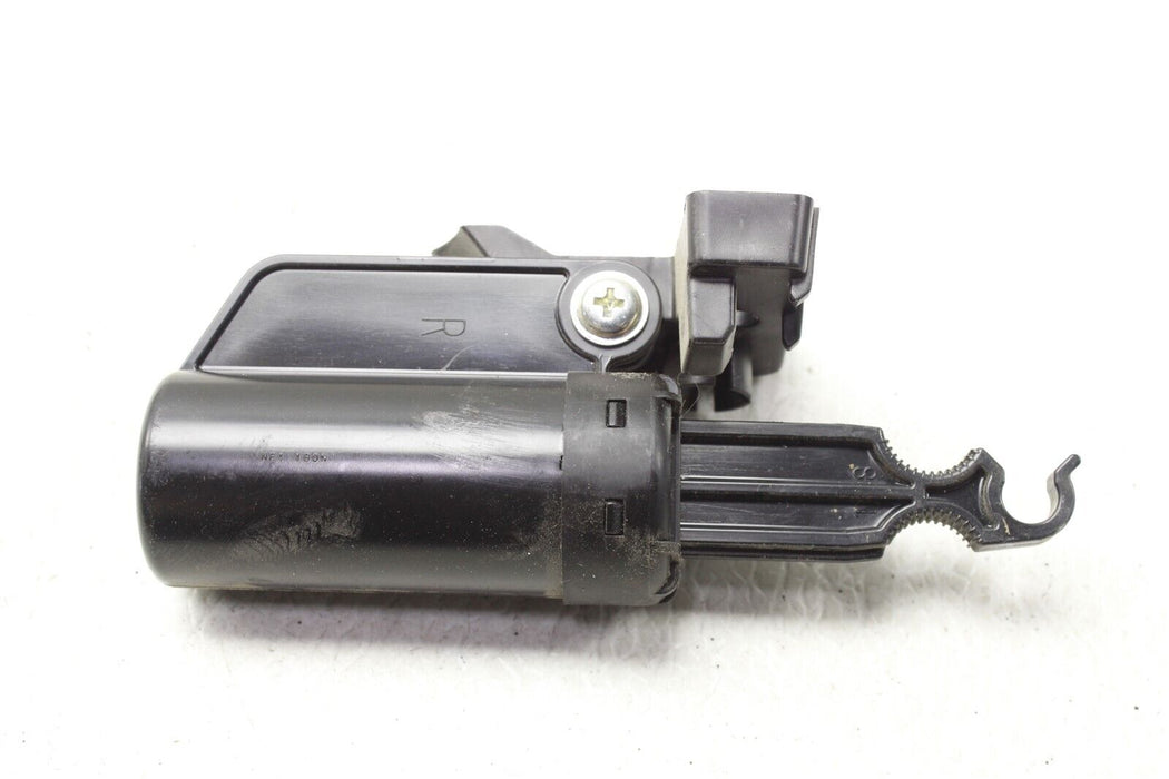 2010 Mazdaspeed3 Speed3 Glove Box Damper Assembly Factory OEM 10-13