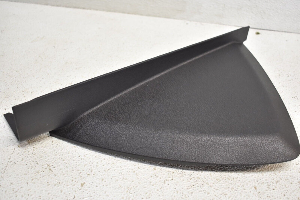 13-16 Ford Focus ST Dash End Cap Trim Left Driver LH 2013-2016