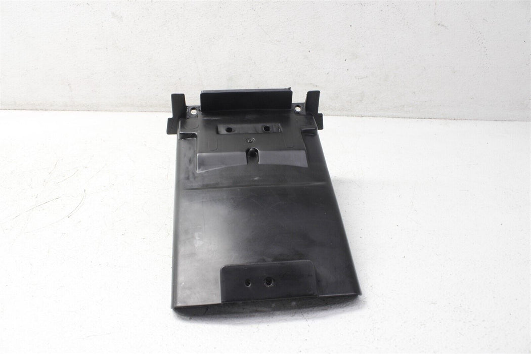 1998 Honda ST1100 Rear Fender License Plate Mount Holder 91-03