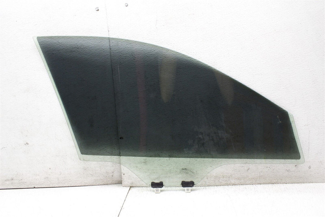 2008 Subaru WRX STI Hatch Driver Front Left Door Glass Assembly Factory 08-14